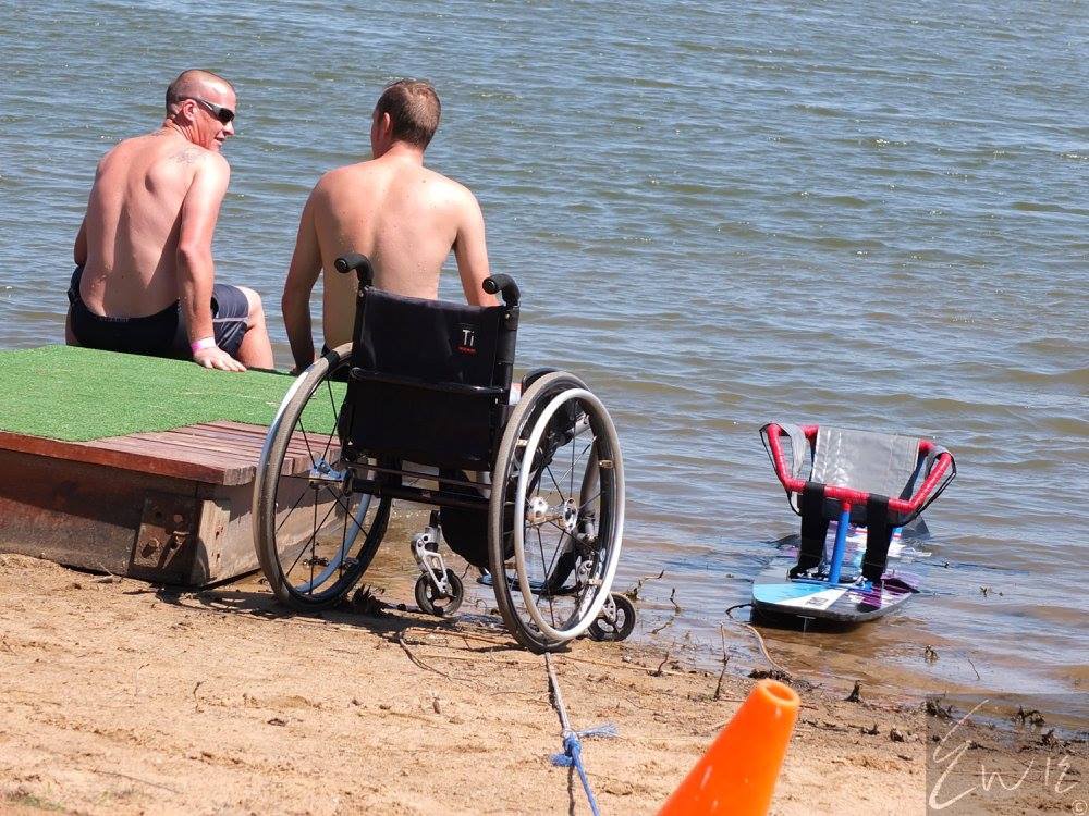 AdaptiveSfund's tweet photo. Another successful #AdaptiveWakeboarding day, @StokeCityWake #AdaptiveSports #sitski #skiing
No Limits, Just Life! https://t.co/FtYZtd0SO4