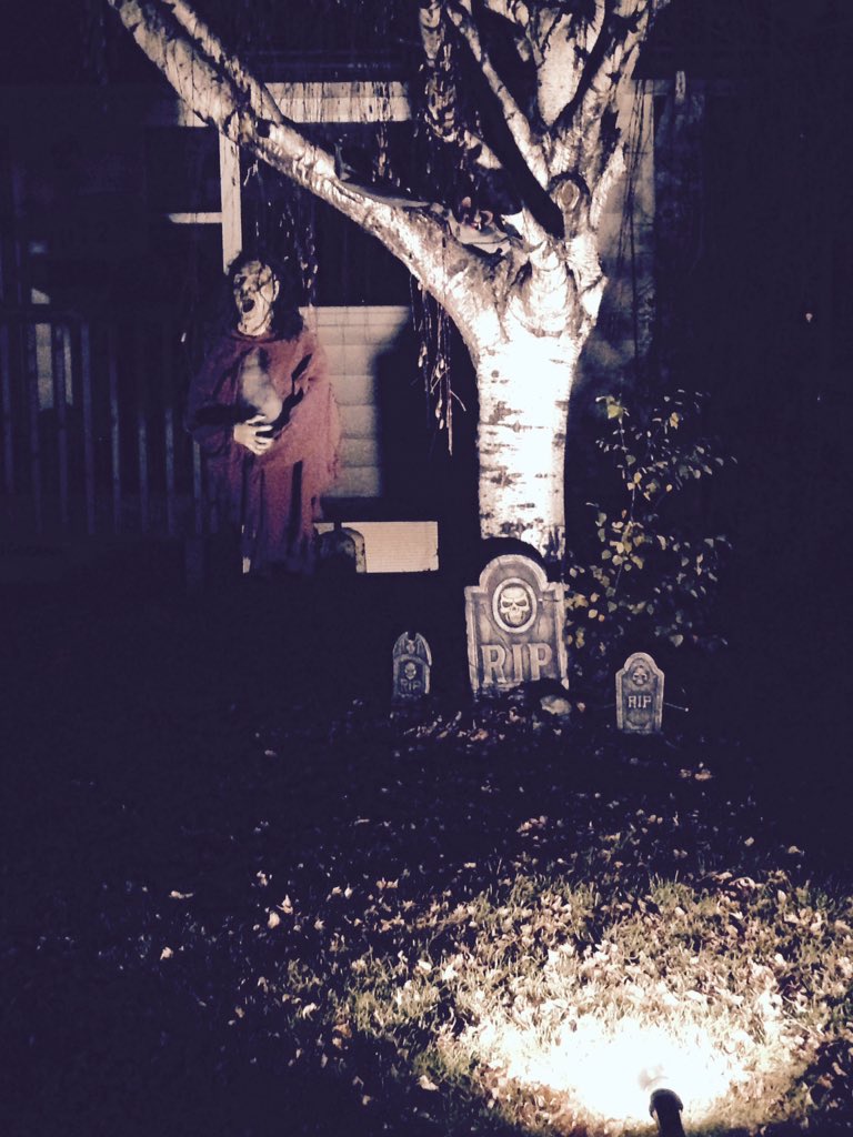 SarahMakson's tweet photo. We had almost 50 in Southview. Twice as many as last year. It was fun! #comebackin2016 #yyckidcount2015 https://t.co/42AR0W397u