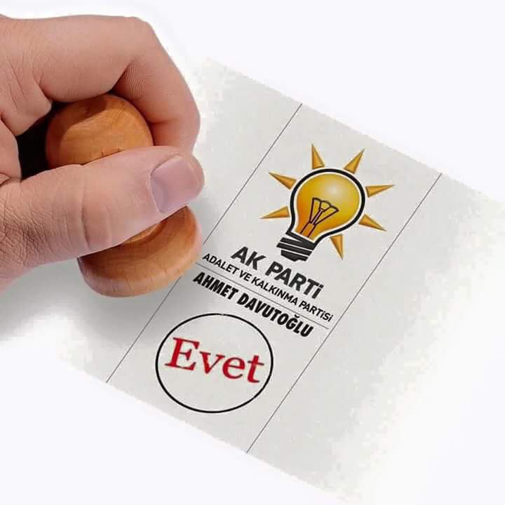 Aydınlık Yarınlar için..