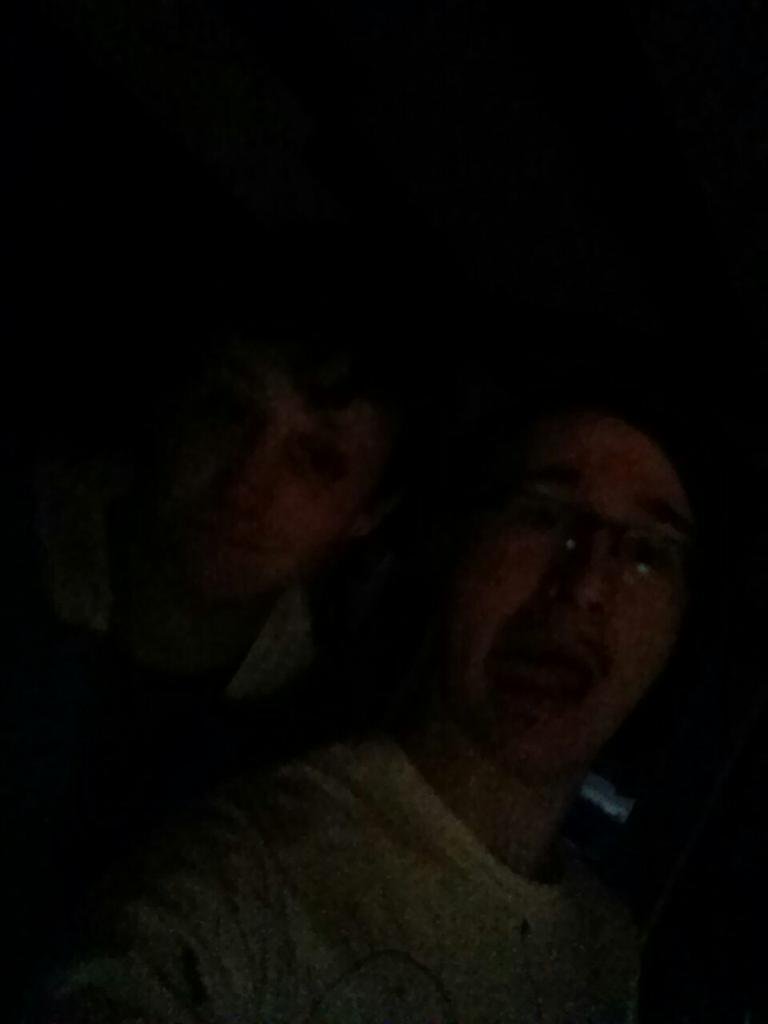 ColeWhy's tweet image. Totes red