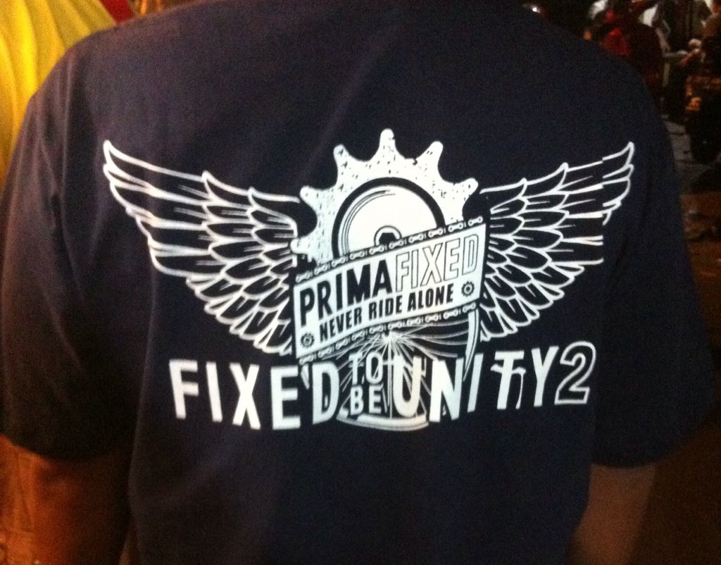 H-4 Fixed To Be Unity 2 #FTBU2

Msh ditunggu 50 register prtama yg dpt kaos | wa: 089635552817 - line: cyclodanke