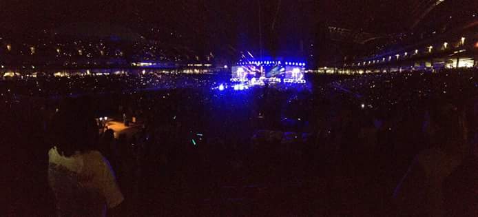 shelleyouskunn's tweet photo. #NeverForgetOTRA #OTRAMemories #OTRAWinnipeg
This is honestly the best night of my life. Come back to Winnipeg? https://t.co/YxDxVz8T6S