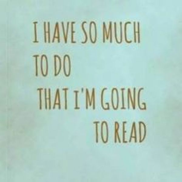MisbuStores's tweet photo. Let your #Sunday plan fall into place.
What are you reading today? https://t.co/LHsmgWzHat