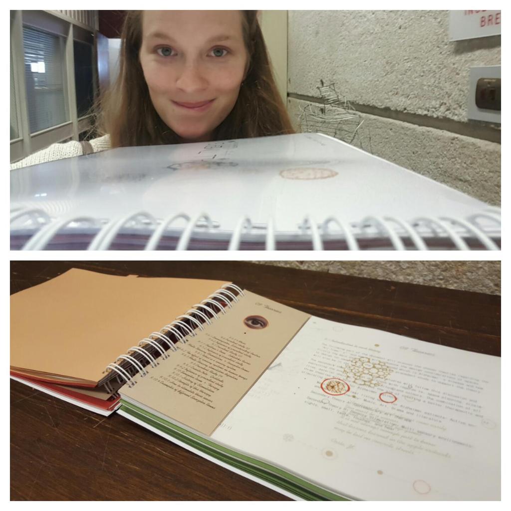 rona_celia's tweet photo. Friday we had our final thesis hand in! sjohhhh what a stressful week it's been! #anotheronedown #btech #lastmonth https://t.co/pap53zvtfq