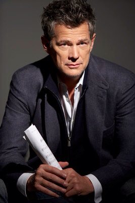  HAPPY BIRTHDAY David Foster                                                        