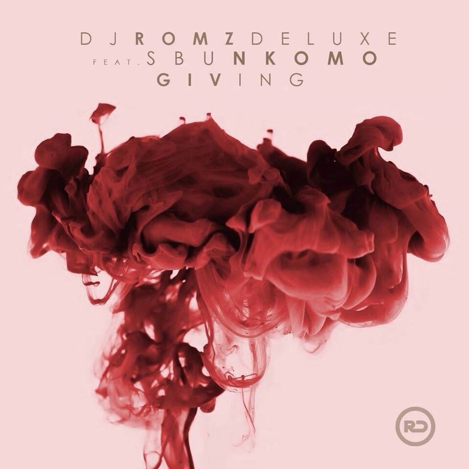 RomzDeluxeDj's tweet photo. My new song is out! If you like #SoulfulHouse and good #Vocals. Here you go --> https://t.co/SDmVjzzNRH https://t.co/vNAS9VZLGC