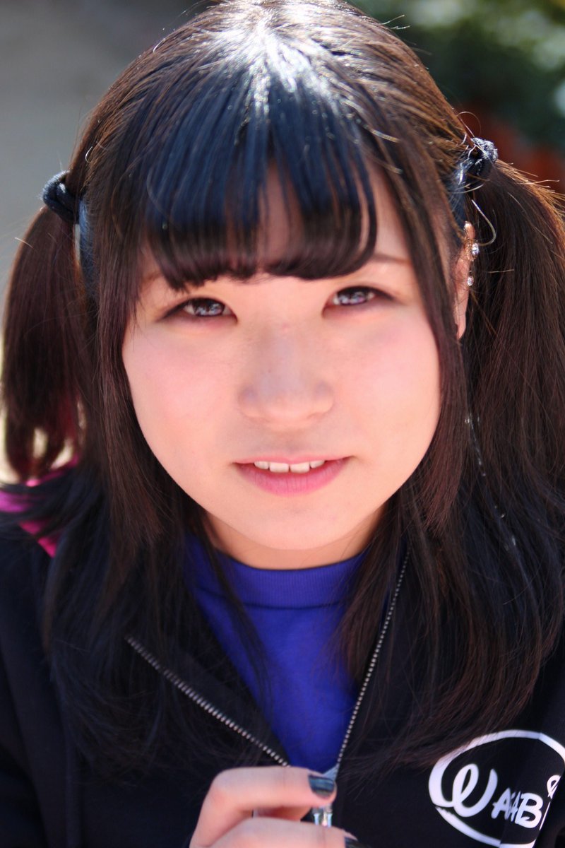 kuri_e531's tweet photo. 2015.11.01
「二本松 紅葉まつり 2015」
WASABI girls みき
#WASABAI girls
#みき https://t.co/K4bfX2sqUl