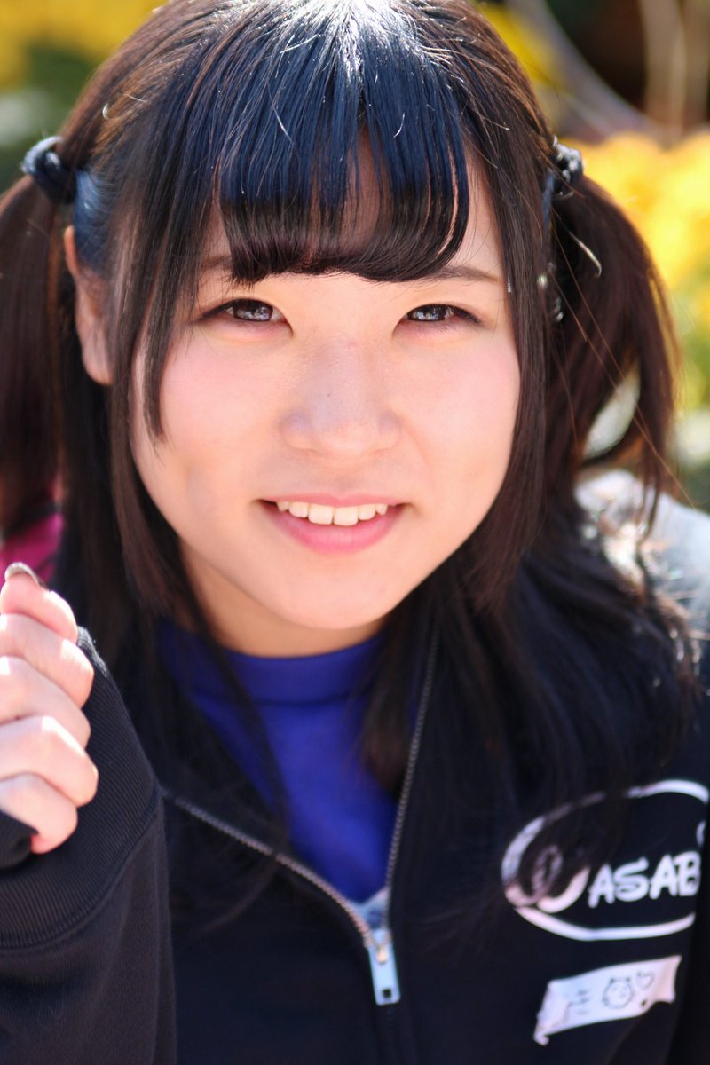 kuri_e531's tweet photo. 2015.11.01
「二本松 紅葉まつり 2015」
WASABI girls みき
#WASABAI girls
#みき https://t.co/K4bfX2sqUl