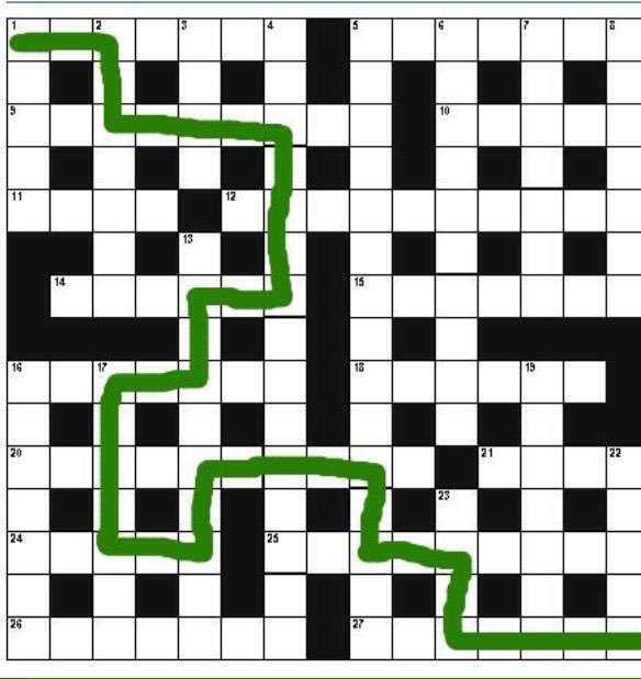 AskAalok's tweet photo. Have I become smarter or puzzles these days have become easier? #timesofindia #SundayHoTohAisa #IntellectualScum https://t.co/5IGMovvUuv