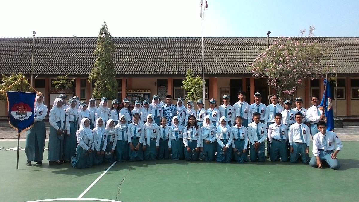 Mpk, Osis 2015/2016, Go...... 🙌