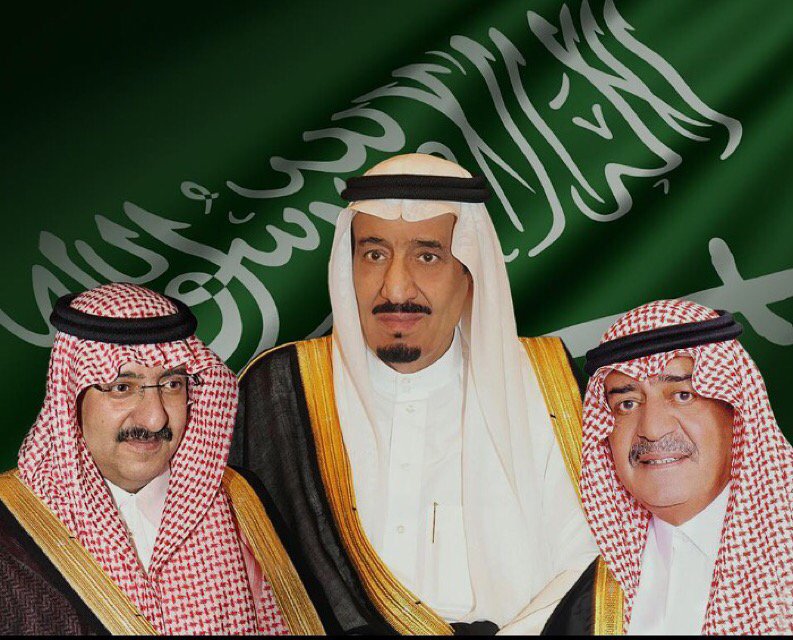 ايوه عرب لمن دعاء الحرب جينا 
 ما نعرف الذله ولا نعرف الخوف
كل الصفات الفاضله هي فينا 
غيره ونخوه مع شهامه ومعروف