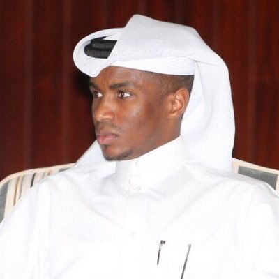 نرحب بعضو مجلس #إدارة #الرابطة_القطرية_للاعبين بلال محمد بعالم تويتر ، حسابه الرسمي <a href="/BilalMhd26/">Bilal Mohamed Rajab</a>