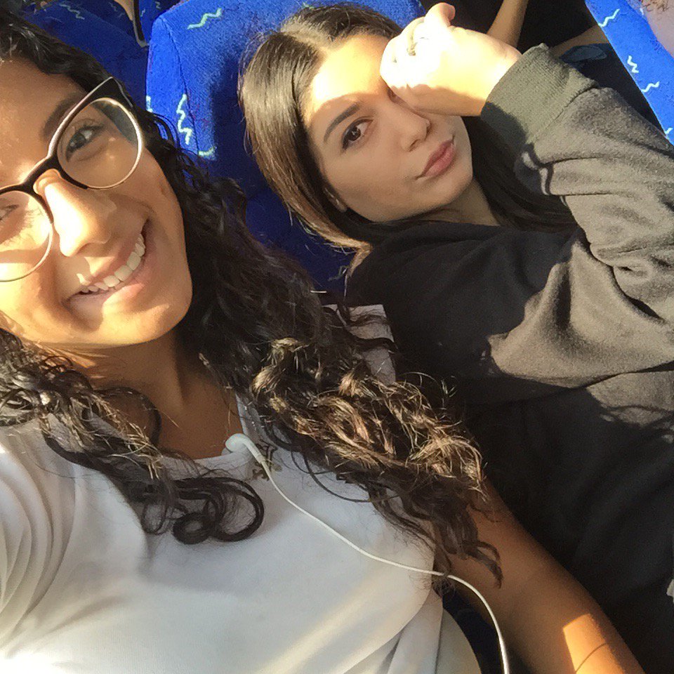ShitritRain's tweet photo. לטיול יצאנו 😝 @shelly_tamam https://t.co/HdWdKiMd83