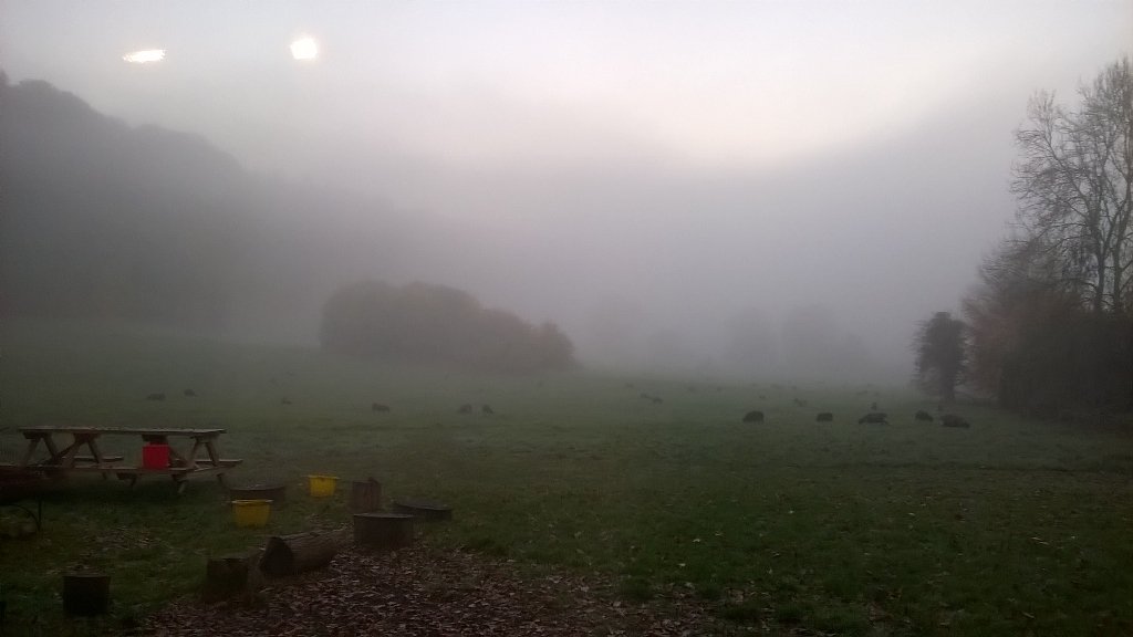 GilbertFSC's tweet photo. Good Morning Campers! #MatN2015 https://t.co/VtfzpPJKY4