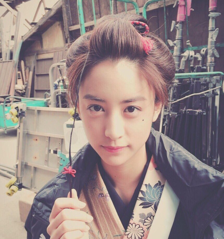 井龍 必殺仕事人15に山本美月ちゃん出るんだね 誰が出ようと仕事人は好きで観てるから楽しみである T Co P0ekrfew