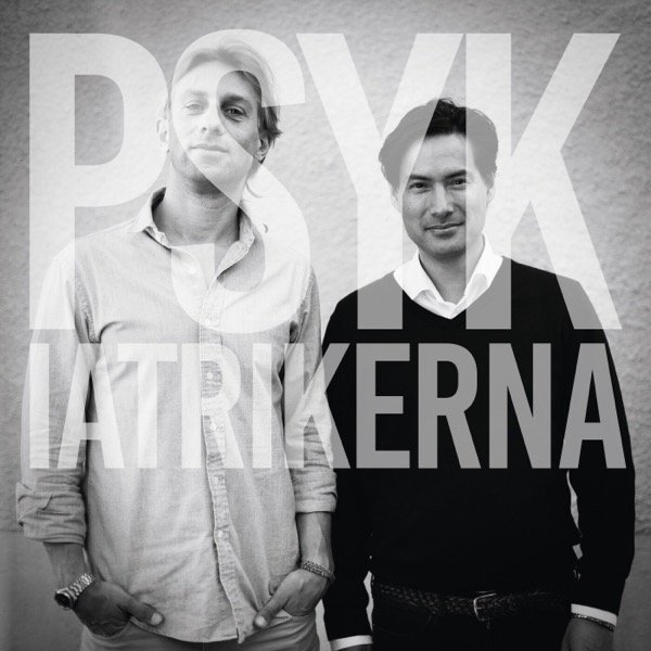 Första avsnittet på iTunes! itun.es/se/03GZ-.c?i=3… #psykiatrikerna