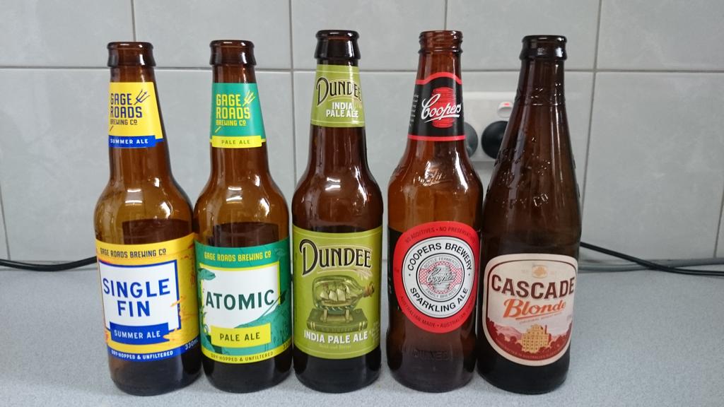 travis_capt's tweet photo. @Jay_Money34 Interesting afternoon... #fridgeleftovers #tasty #sundaysession #mondaysickie #doingabarry https://t.co/kaXVdfAgEj
