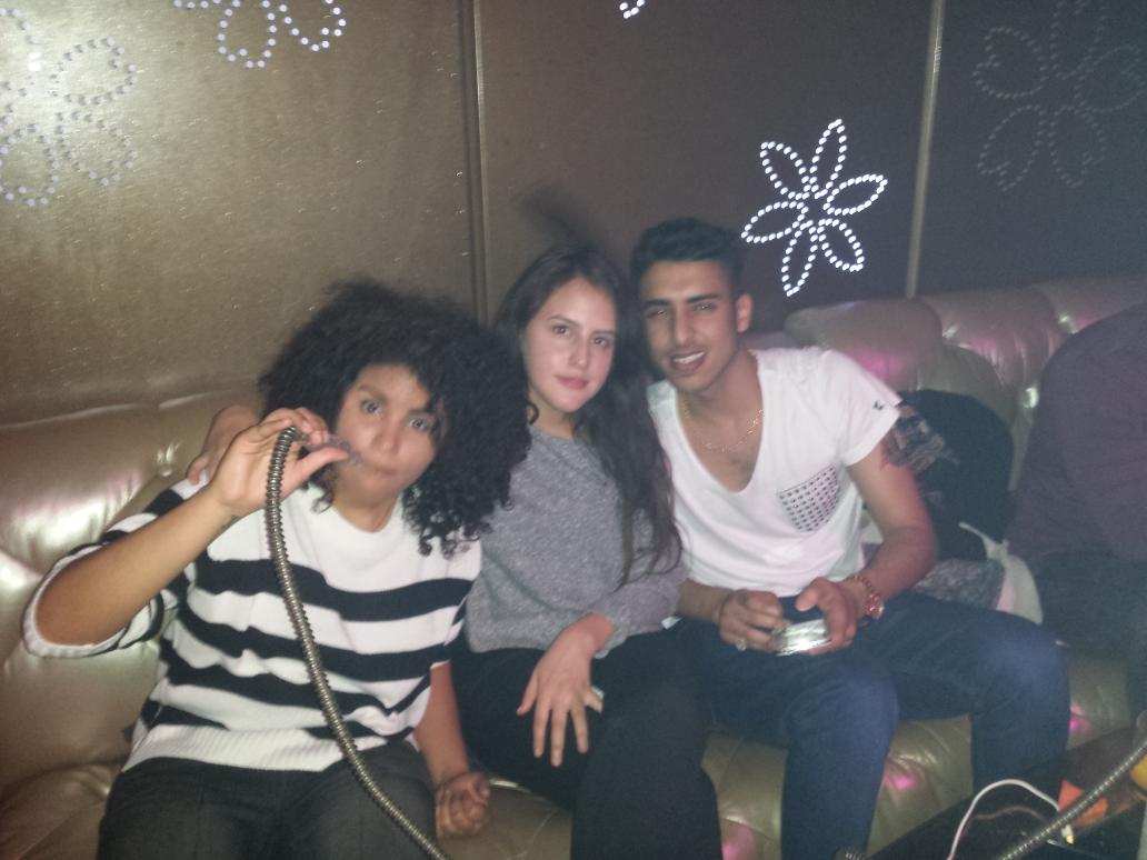 jjmartinez's tweet photo. En el club durante la destrucción.. https://t.co/ON8WfvEiJ7