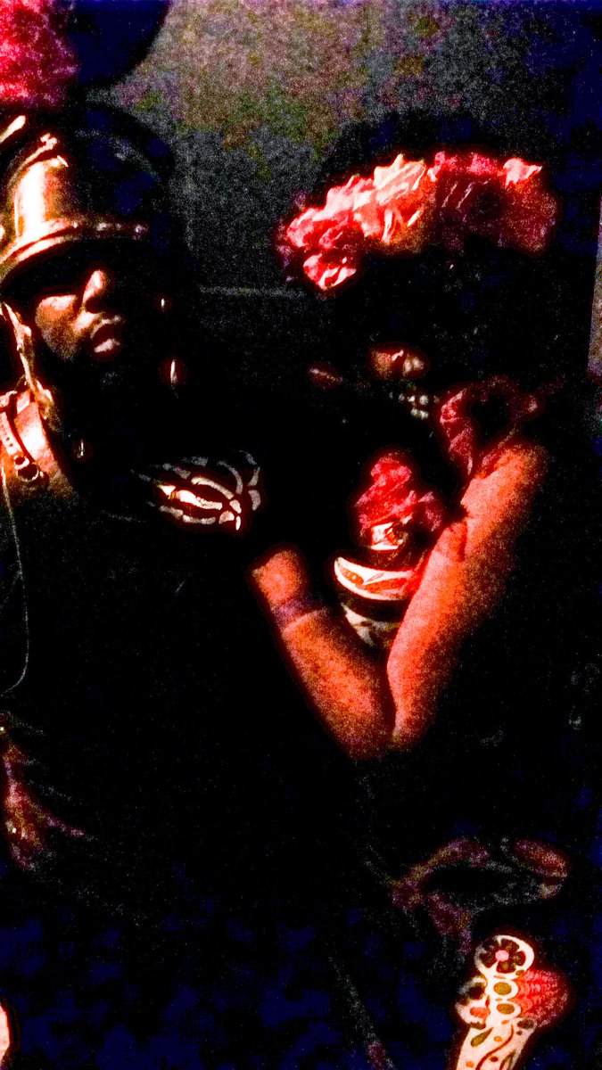 FixerLife's tweet image. Great time! Me and @BigBoi. #BigBoiHalloween