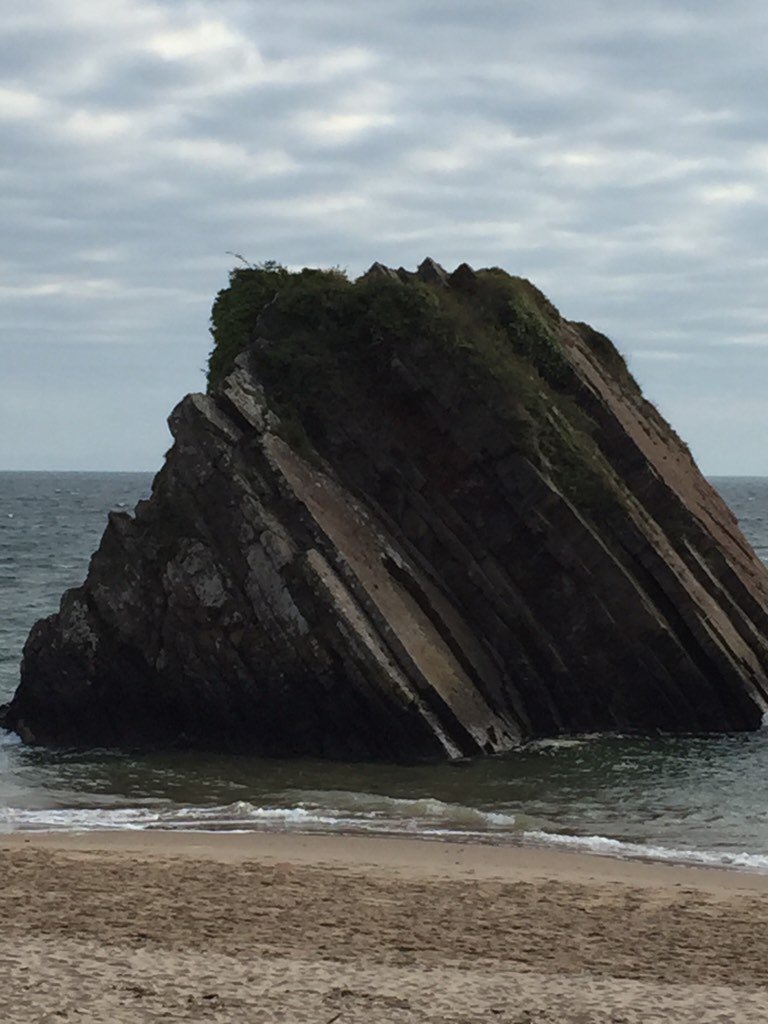 Beci79's tweet image. Autumn 2015...West Wales