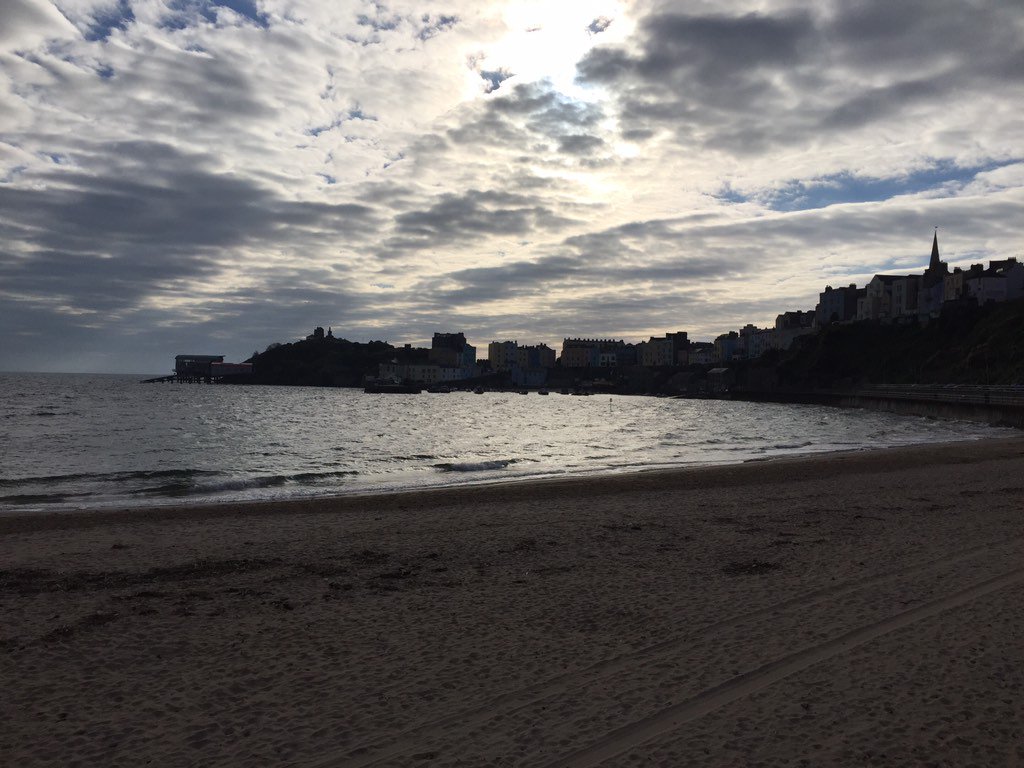 Beci79's tweet image. Autumn 2015...West Wales