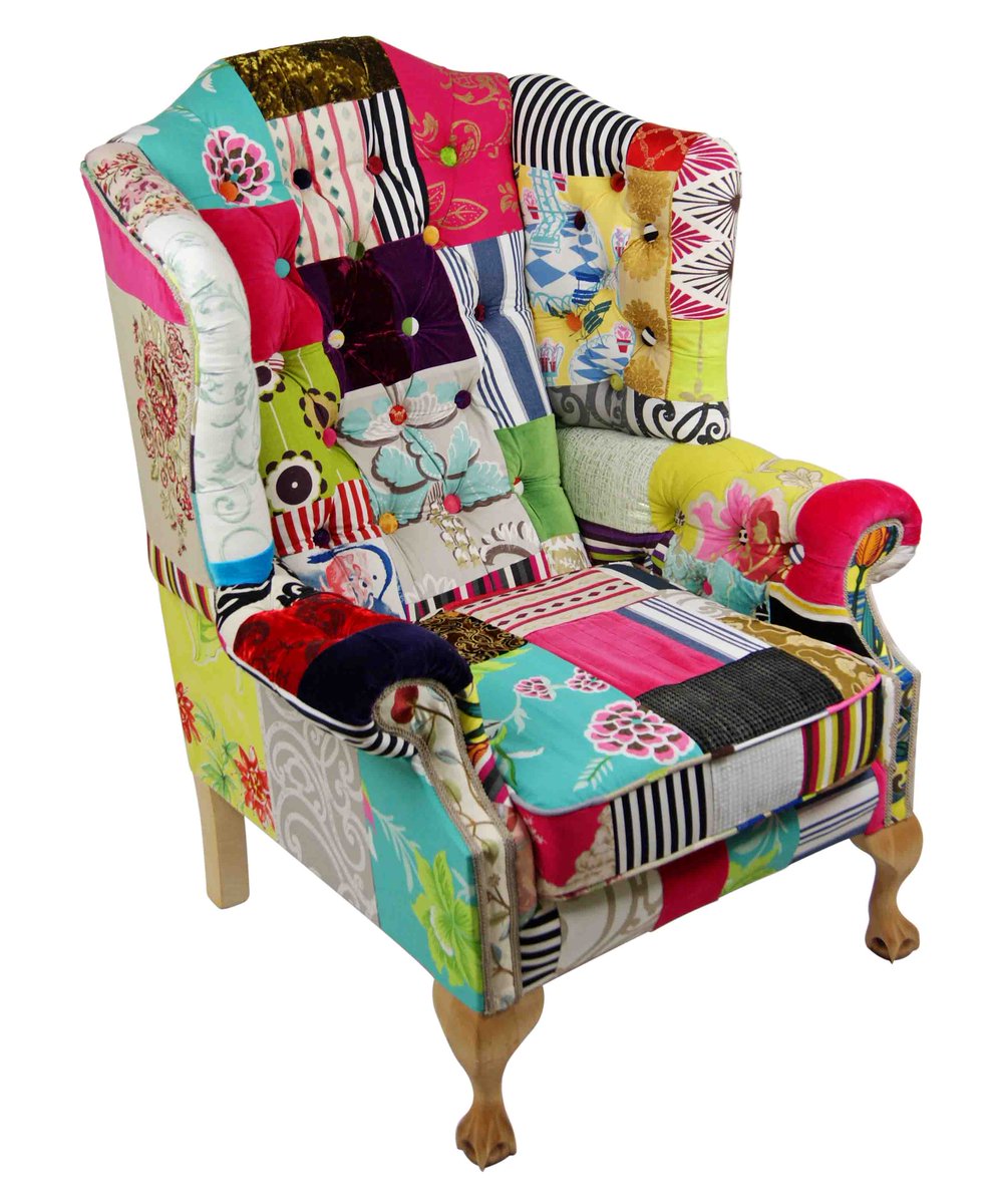 patchworkchairs's tweet photo. #buttonqueen https://t.co/B0ybCHz0qz