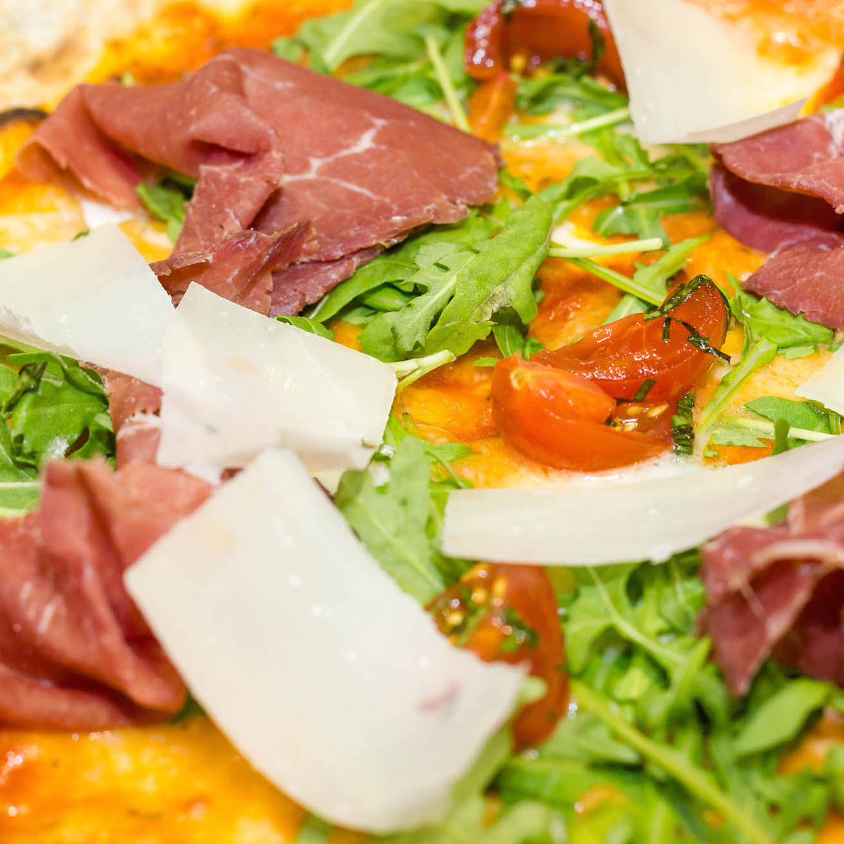ICWSdxb's tweet photo. In the last week we saw the Best Italian Pizza World Contest, the Risotto World Contest &amp; the Pasta Premier League. https://t.co/ZBqtVYCvcC