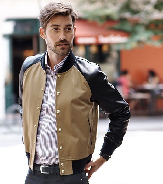 Sign up for our launch at manspurview.com to win one of 50 designer watches we'll be giving away #Mensfashi…