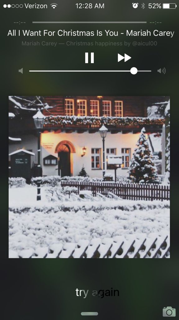 thinkinboutsept's tweet image. it's November, you know what that means