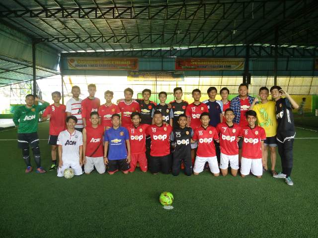 CoP_Under19's tweet photo. FT: CoP Academy 8 vs 8 CoP Senior Fun Futsal https://t.co/XTxfnt36zi