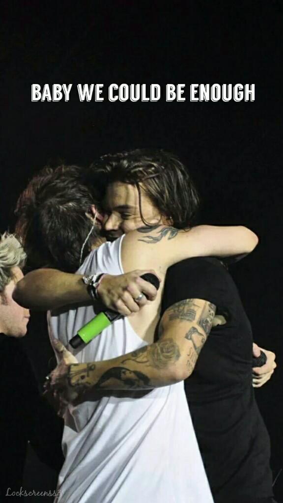 Lockscreenss3's tweet photo. Larry Lockscreen 💝 
RT/FAV if saving ☺🌸 
#LarryIsReal https://t.co/v7ZLN0aqyI