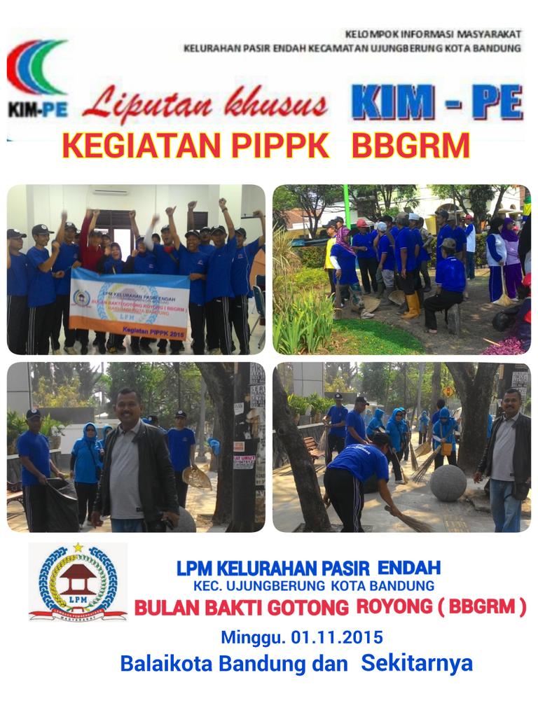 kimpse40619's tweet photo. @ridwankamil @yossiirianto @DiskominfoBdg @PemumBdg @Ujungberung_Kec BBGRM LPM https://t.co/r1KpQYvz8o