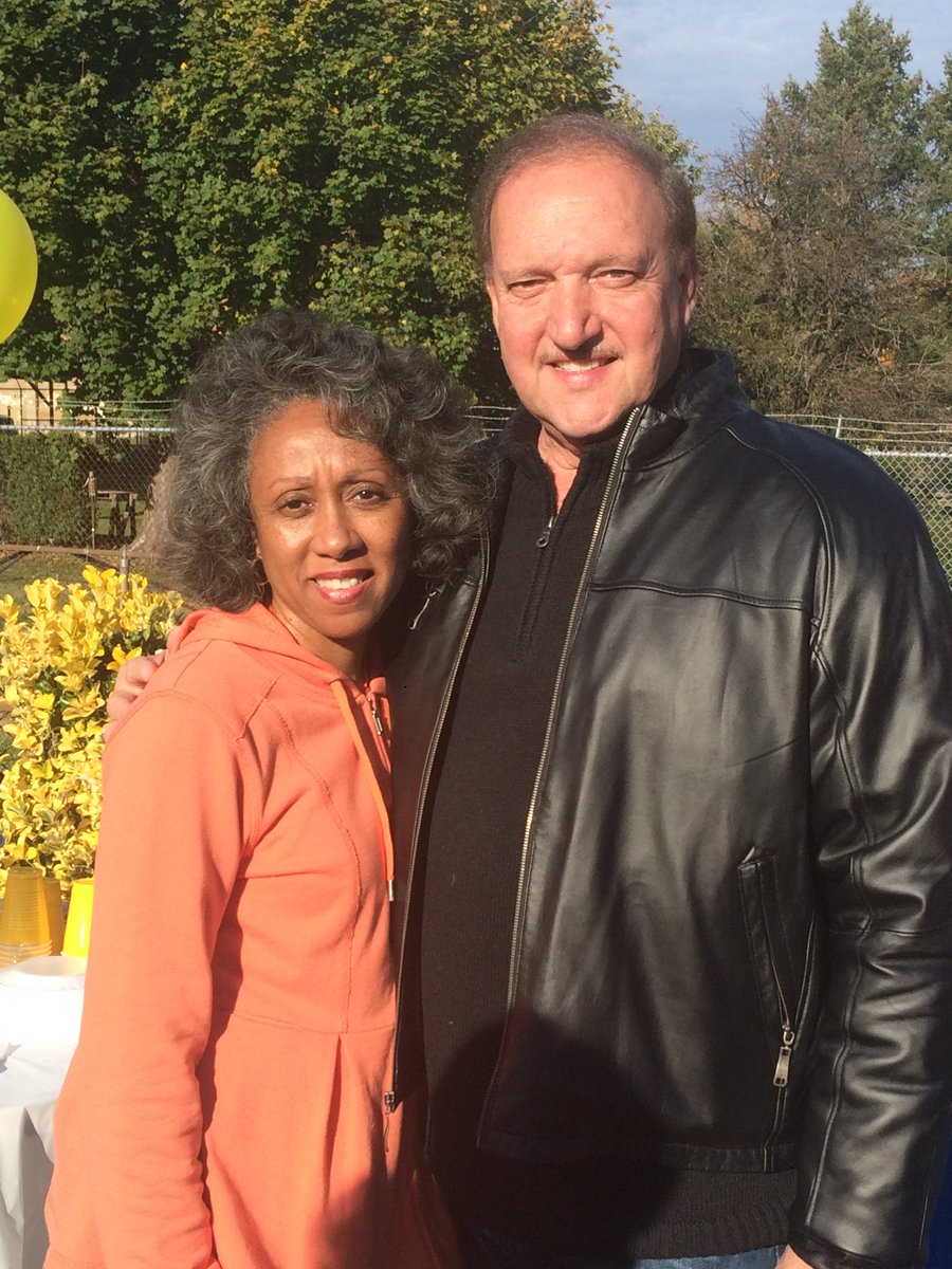 sheriffbono's tweet photo. I can not thank my hosts Netta Young-Johnson and Willie and Barbara Richet enough for such an incredible soirée! https://t.co/kCBR3mPRhY