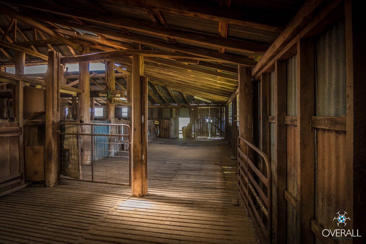 We're proud to show off some of our real estate work, what do you think? #overallphotography #ruralrealestate