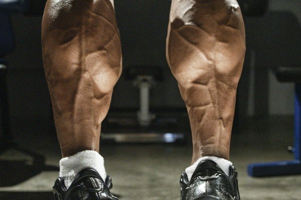 Calf Specialization for Tall Guys:  By Chris… anabolicminds.com/articles/calf-… #Training #calfsize #exercisefrequency