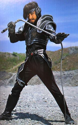 Bael Pfmoh Bael993 ちなみにサー カウラーの相棒のボー ガルダンは岡本美登さんが演じてられました 他にもチェンジマンの副官ブーバ ライブマンではドクターアシュラを演じ中田さんと再び共演されてましたね T Co X7wmns3kn6