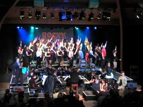 Enjoy these great highlights of our own fabulous Musicals Rock production
bigcentre.tv/watch-again/en…   <a href="/StratfordColl/">Stratford-upon-Avon College</a>