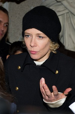 Happy Birthday Katja Riemann (01.11.1963) 