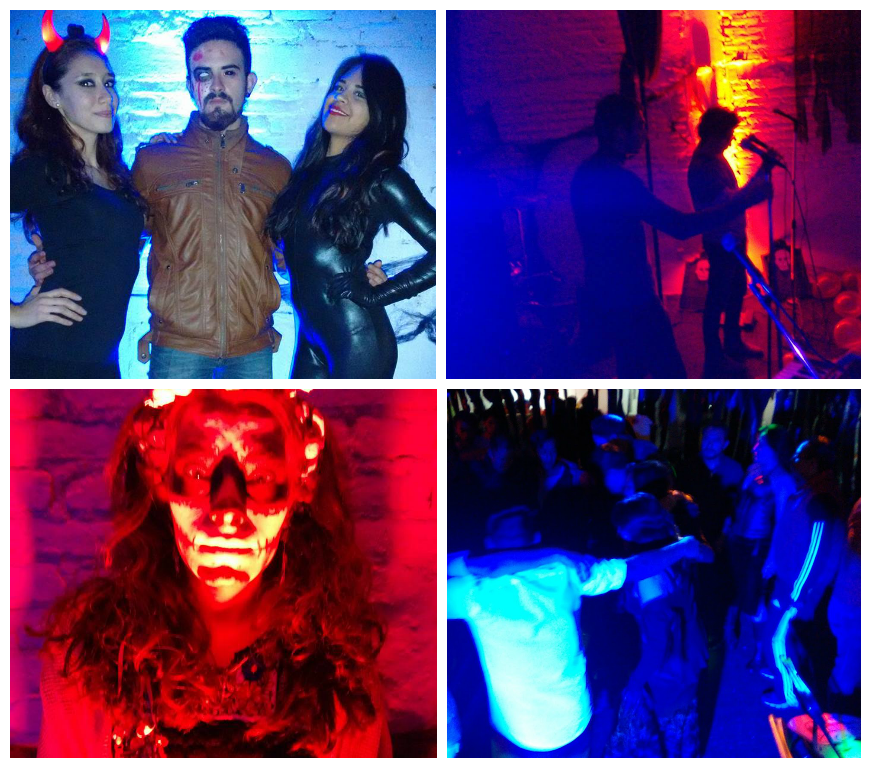 CentroProElik's tweet photo. SUPER EVENTO, Nos vemos en el próximo!!! #MeGustasPero #LoQueNosHaceMexicanos #halloween2015 #NocheDeBrujas https://t.co/Pl6iZhJj72