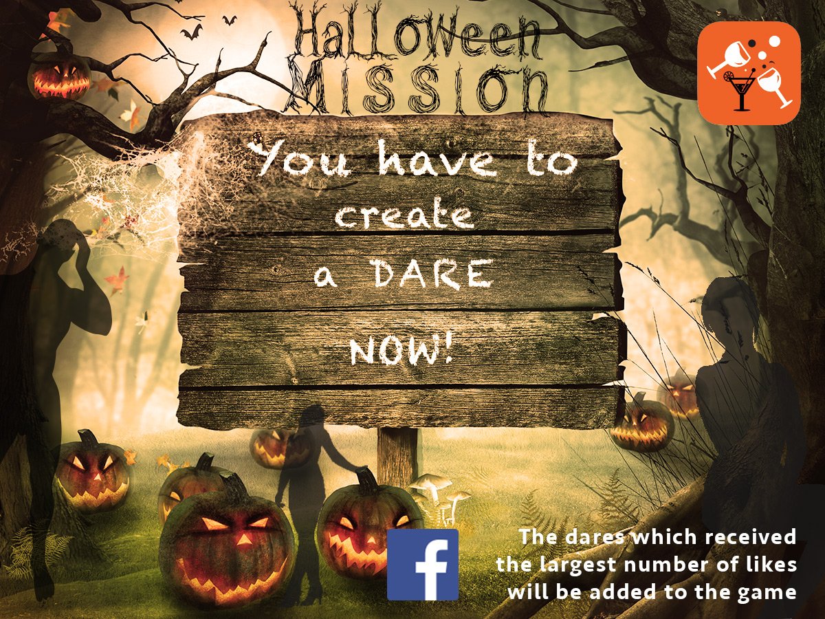 DirtyTruthDare's tweet photo. Happy #Halloween! :)  https://t.co/CutdEoW5b9 https://t.co/qpLLXpSolq