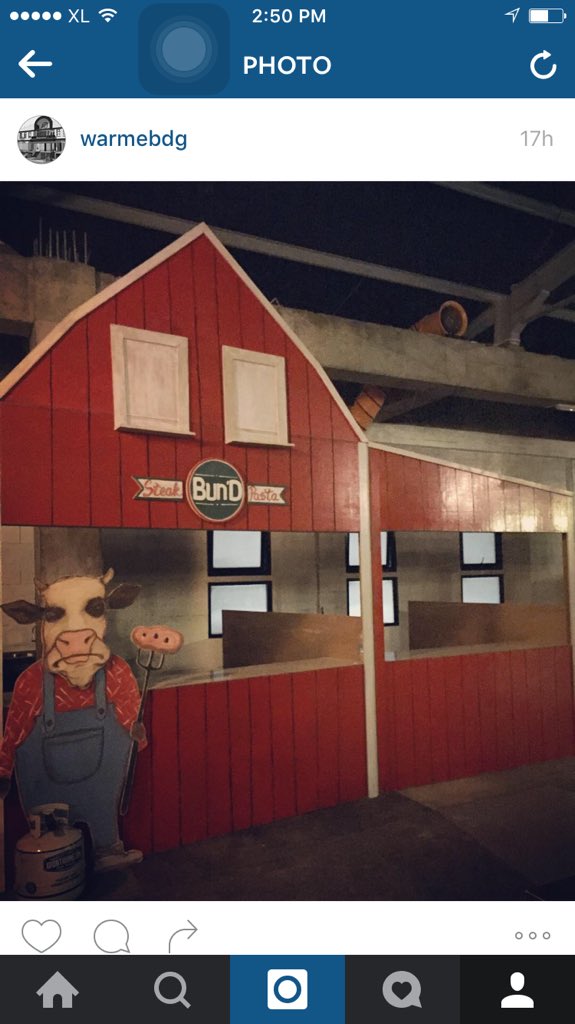 Warmebdg (@warmekreatif) on Twitter photo 