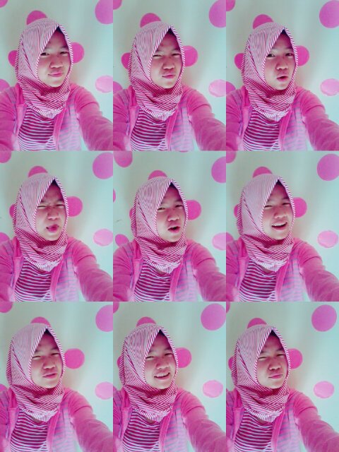 Devi_Endell's tweet photo. Hijab☺ https://t.co/gT0G8cbPEZ