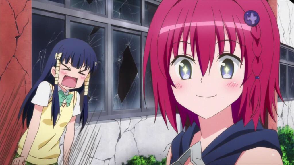 11月1日はメアちゃんの誕生日