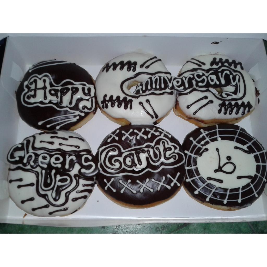 Happy anniv <a href="/CheersupGarut/">Cheers Up GARUT</a> makin kompak makin disayang @billfoldx <a href="/ganialianda/">gania alianda</a> <a href="/pammadssen/">irfan maulana</a> <a href="/ferinstrike/">Ferin M Fazrin</a>