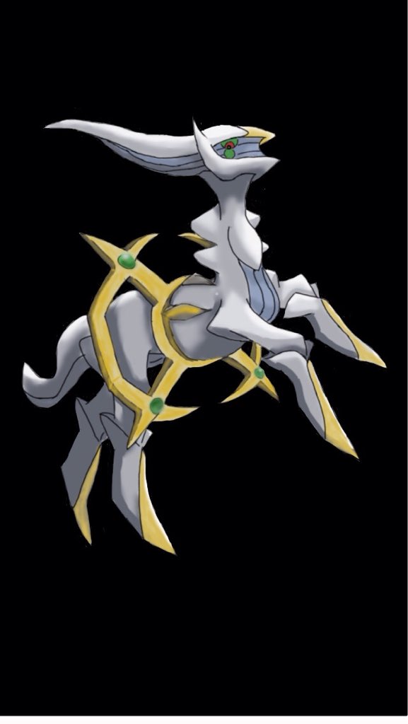 アルセウス 0x0kotomi Twitter