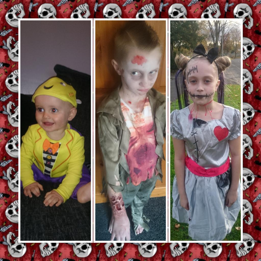 thorpey09's tweet photo. #halloween2015 https://t.co/MX4OzuwlUG