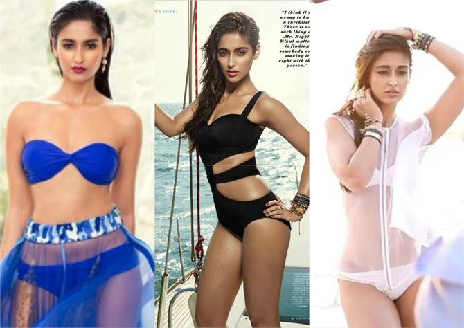 HAPPY BIRTHDAY TO BOLLYWOOD ACTRESS ILEANA D\CRUZ 