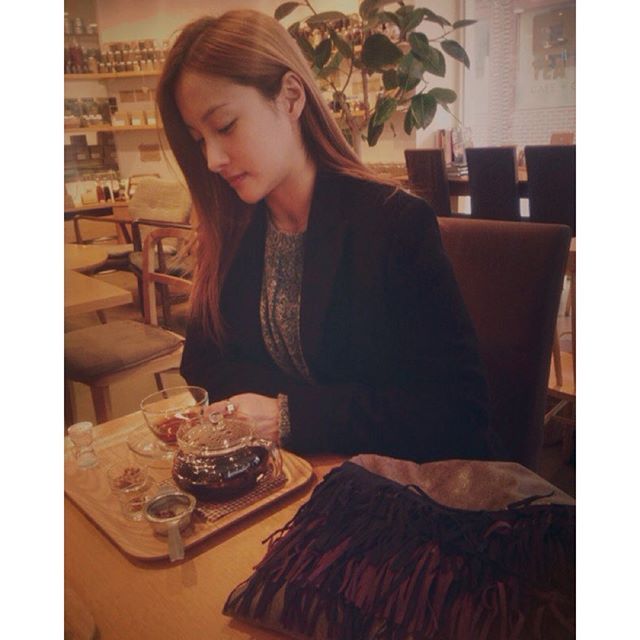 kistizcom's tweet image. gyuri_88 우리 언니 미리 생일 축하하러 만났다
#선물증정 #anotherbag kistiz.com/parkgyuri/1108…