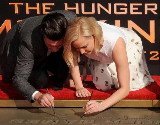Joshifer24 tweet picture