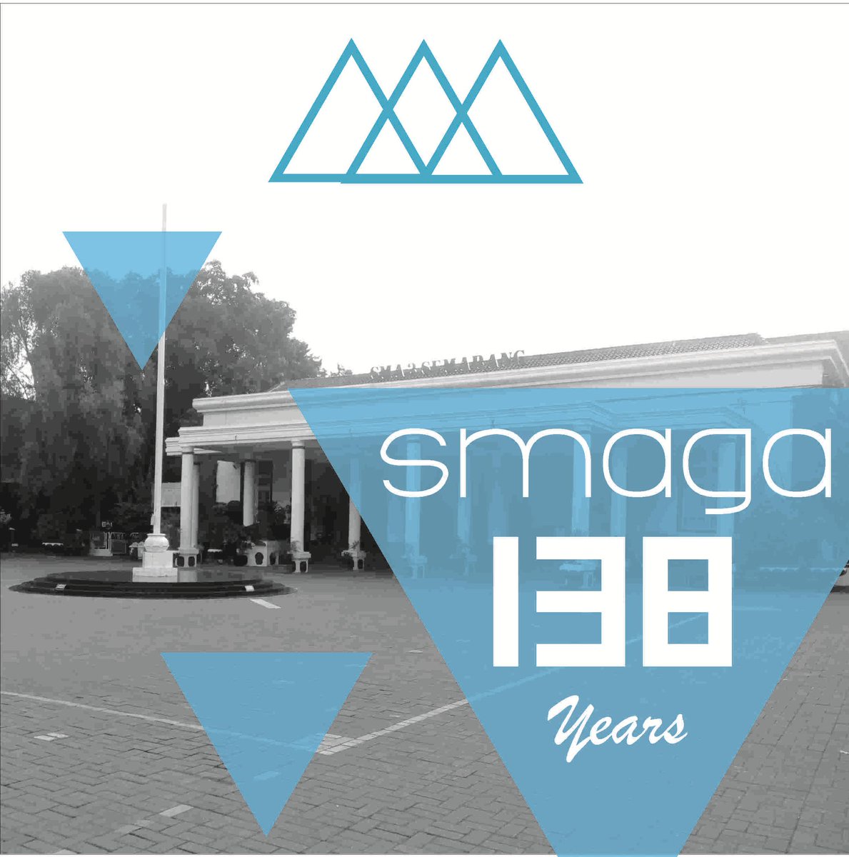 fosga_'s tweet photo. Happy Birthday Smaga. 138th years, we have made history. https://t.co/WPlus9UHX2
